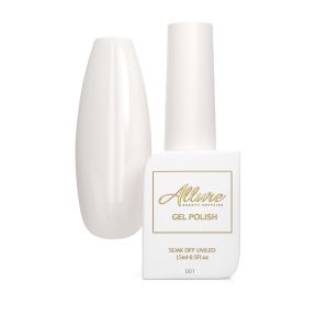Milky White